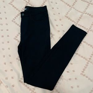 Paige Hoxton Ankle Ponte Pant